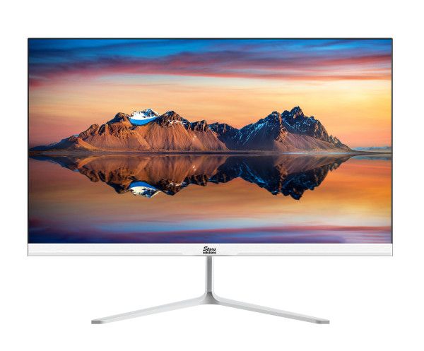 Unknown STARS SOLUTIONS Monitor 23.8" F4 VA 1920x1080 100Hz 3ms HDMI VGA