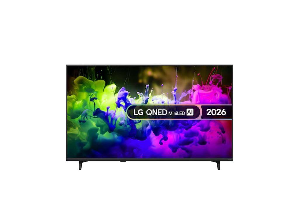 LG Televizor 50QNED7EB3C QNED MiniLED 4K UHD