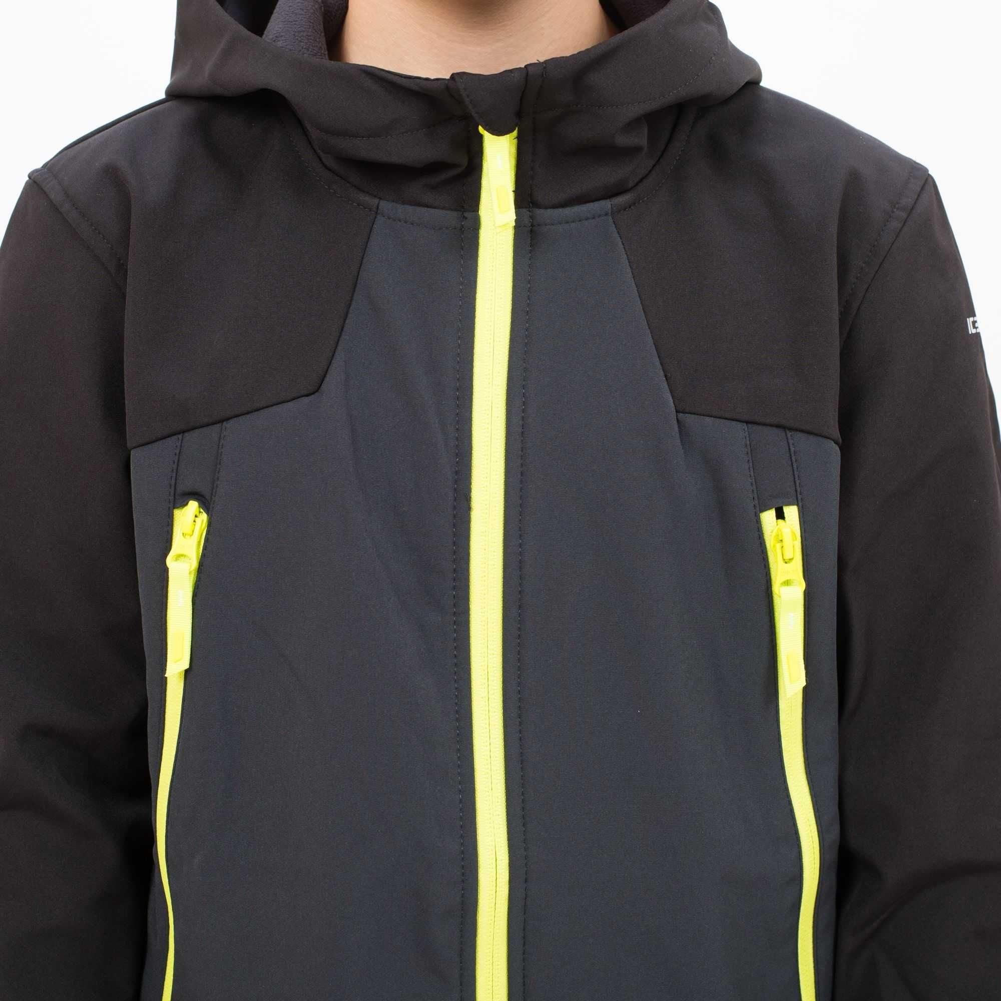 ICEPEAK Jakna kaneville jr bg - 6 51895 