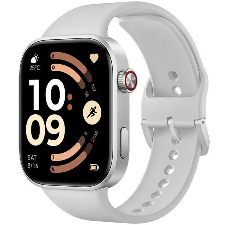Xiaomi Pametni sat Redmi Watch 6