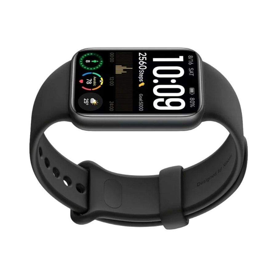 Xiaomi Smart Band 10 Pro