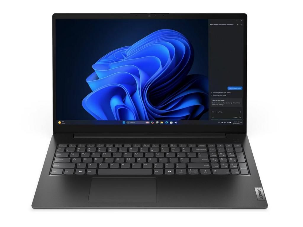 Lenovo Laptop V15 G5 IRL DOS 15.6" FHD i3 1315U 512GB srb