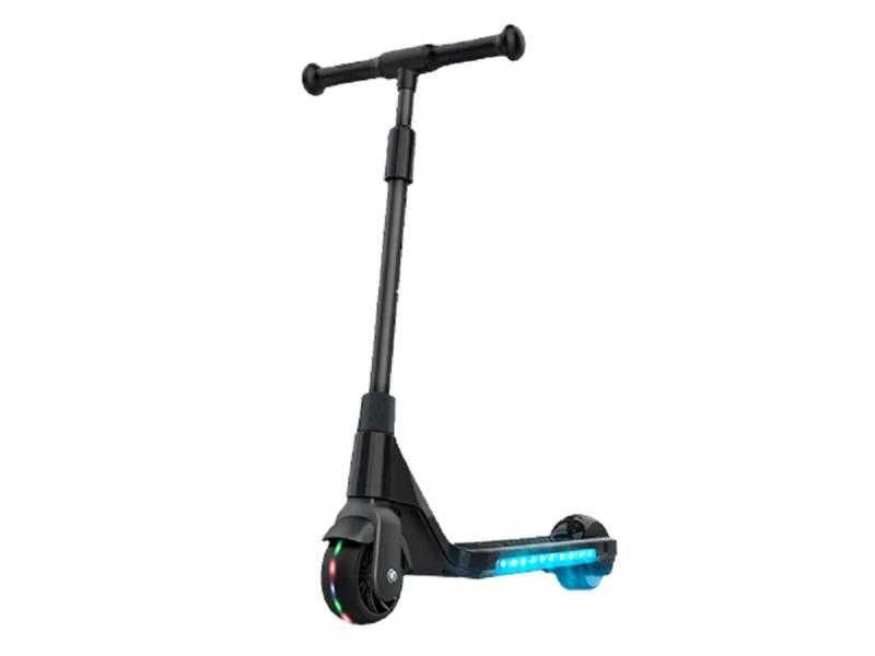 Denver - trottinette électrique pour enfant 80w 6kmh noir sck-5400black