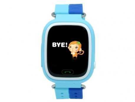Smart kids watch zoom shop