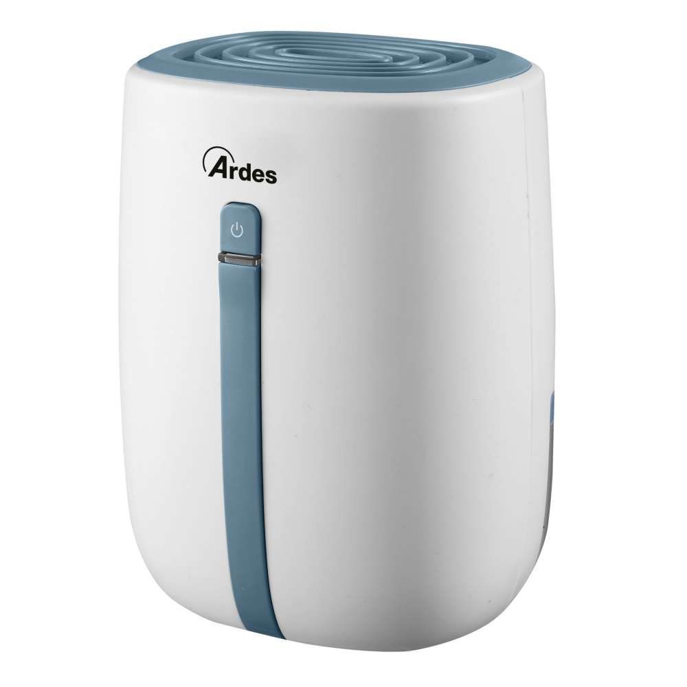 ARDES - AR8D01 Déshumidificateur Portable Thermoélectrique DEUMI Salle