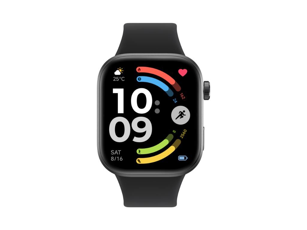 Xiaomi Pametni Sat Redmi Watch 6