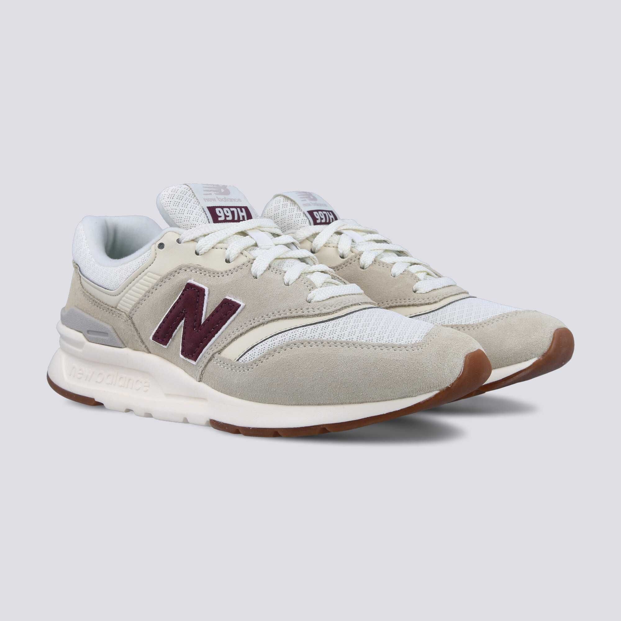 New balance 997 w 2025