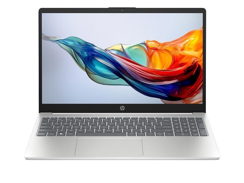 HP Laptop 15 fc0281nm 15.6" SVA AG FHD Ryzen 5 7520U 512GB Natural YU 2yw
