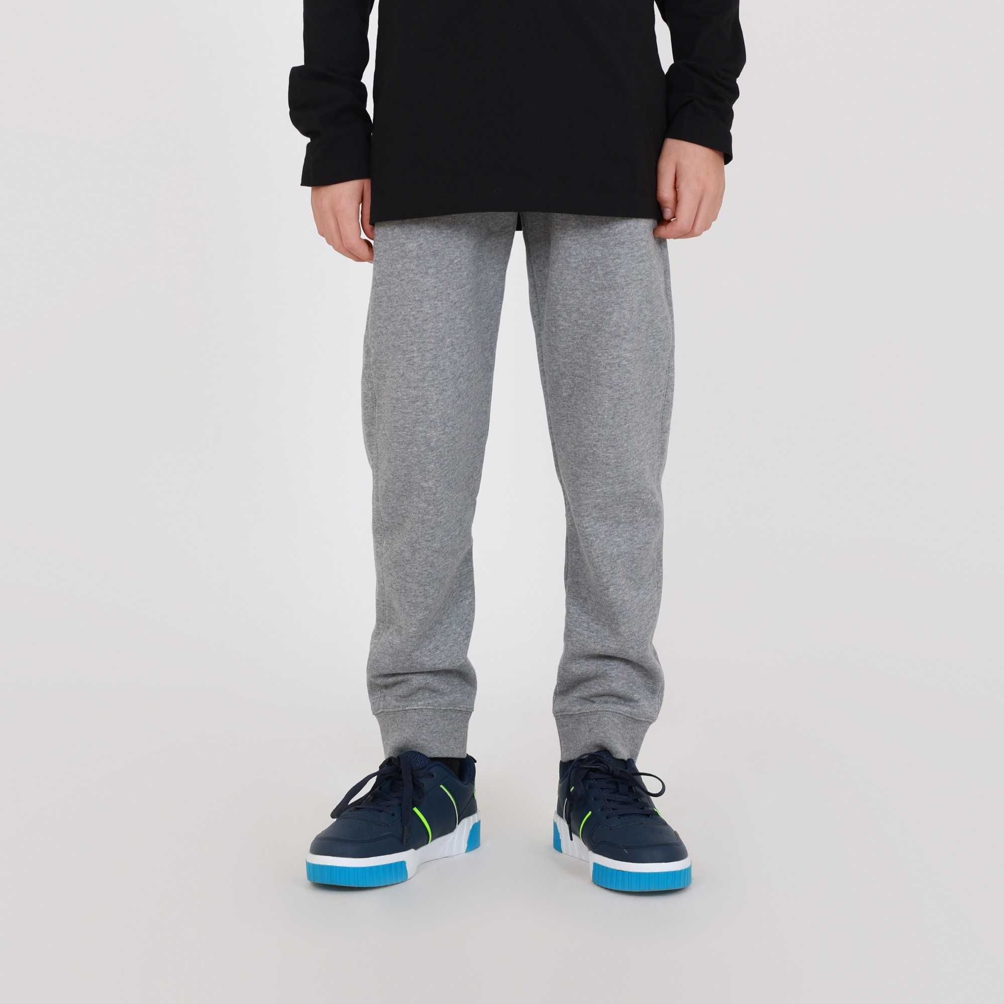 NIKE Donji deo b nsw club ft jogger pant bg - DA0864-091