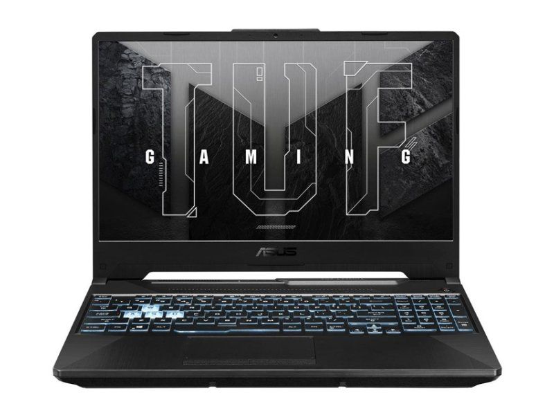 Asus Laptop TUF Gaming A15 (FA506NCG HN207)15 6" FHD Ryzen 7 7445HS 1TB RTX3050