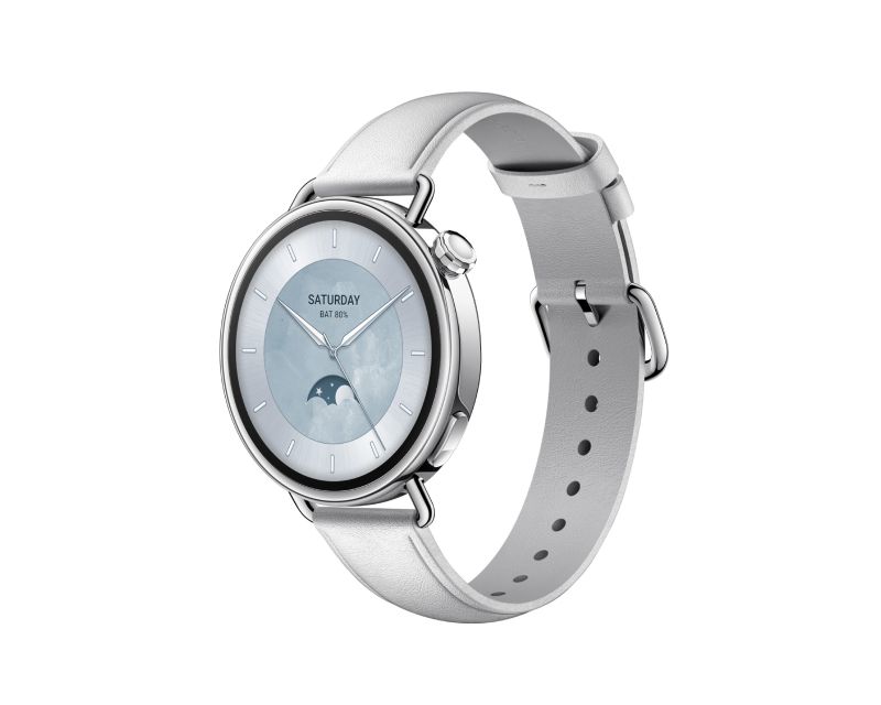 Xiaomi Pametni sat Watch S4 41mm