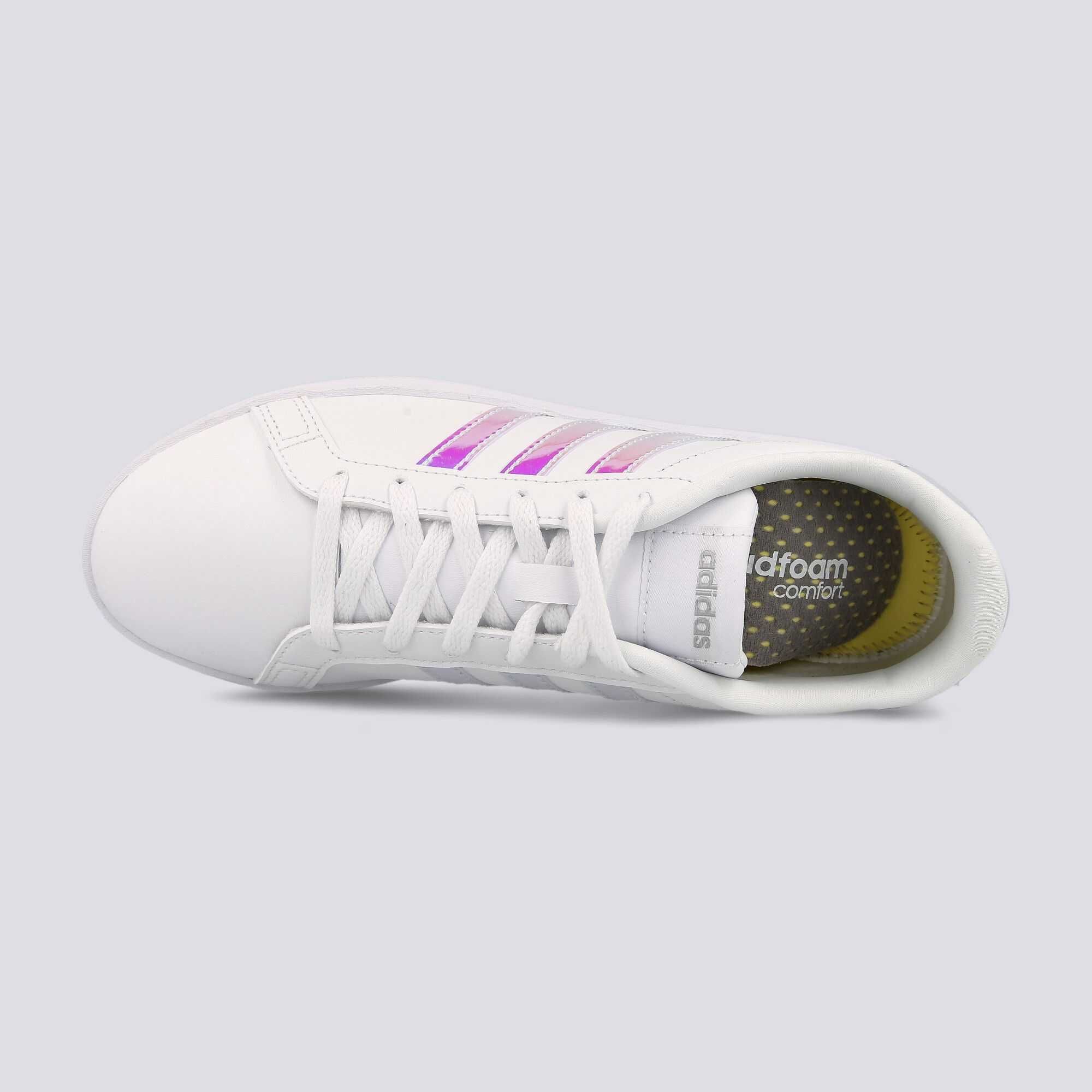 ADIDAS Patike courtpoint w FY8402