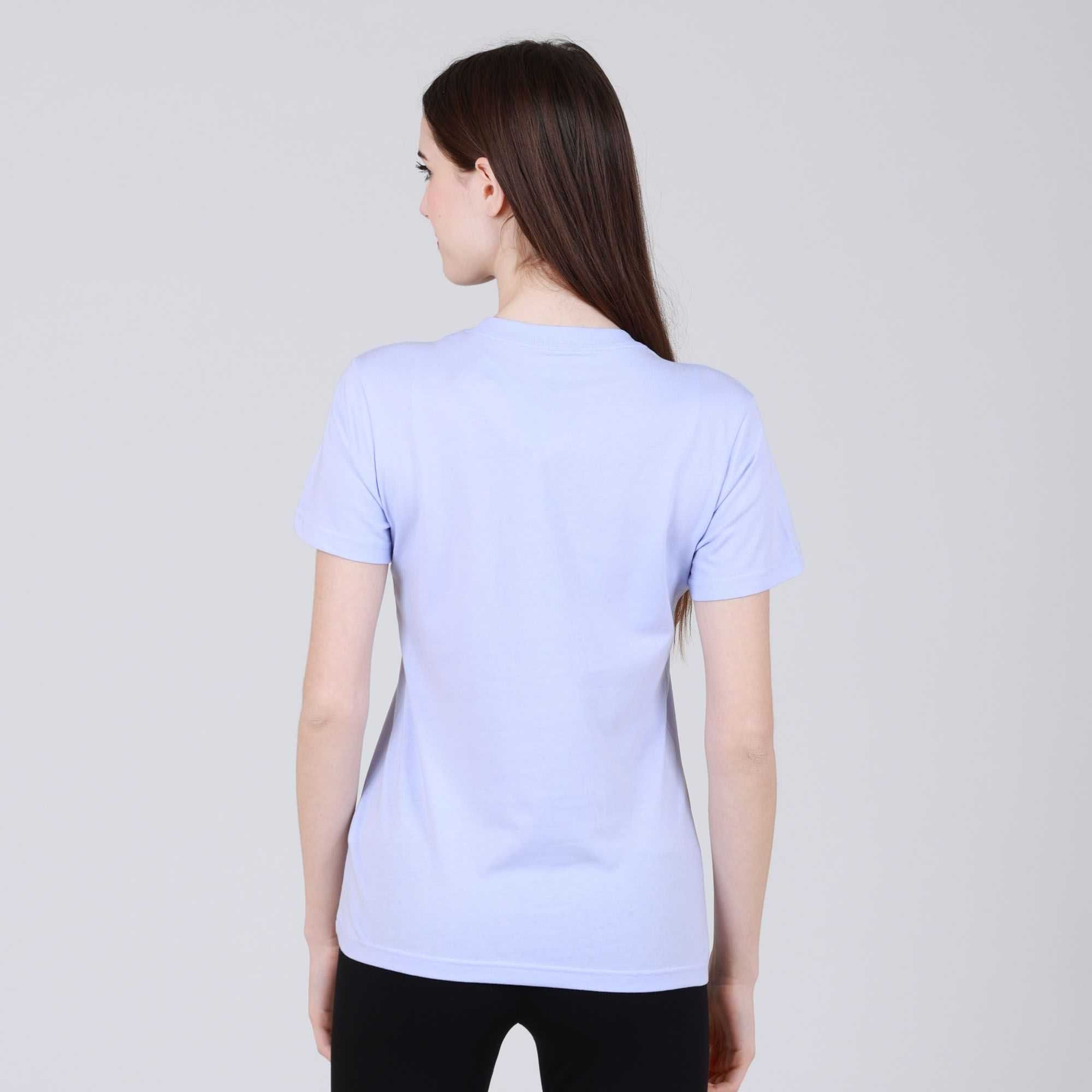 ADIDAS Majica kratak rukav w bl t w - H07809