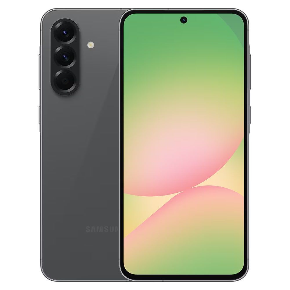 Samsung A56 5G 8 grafitna