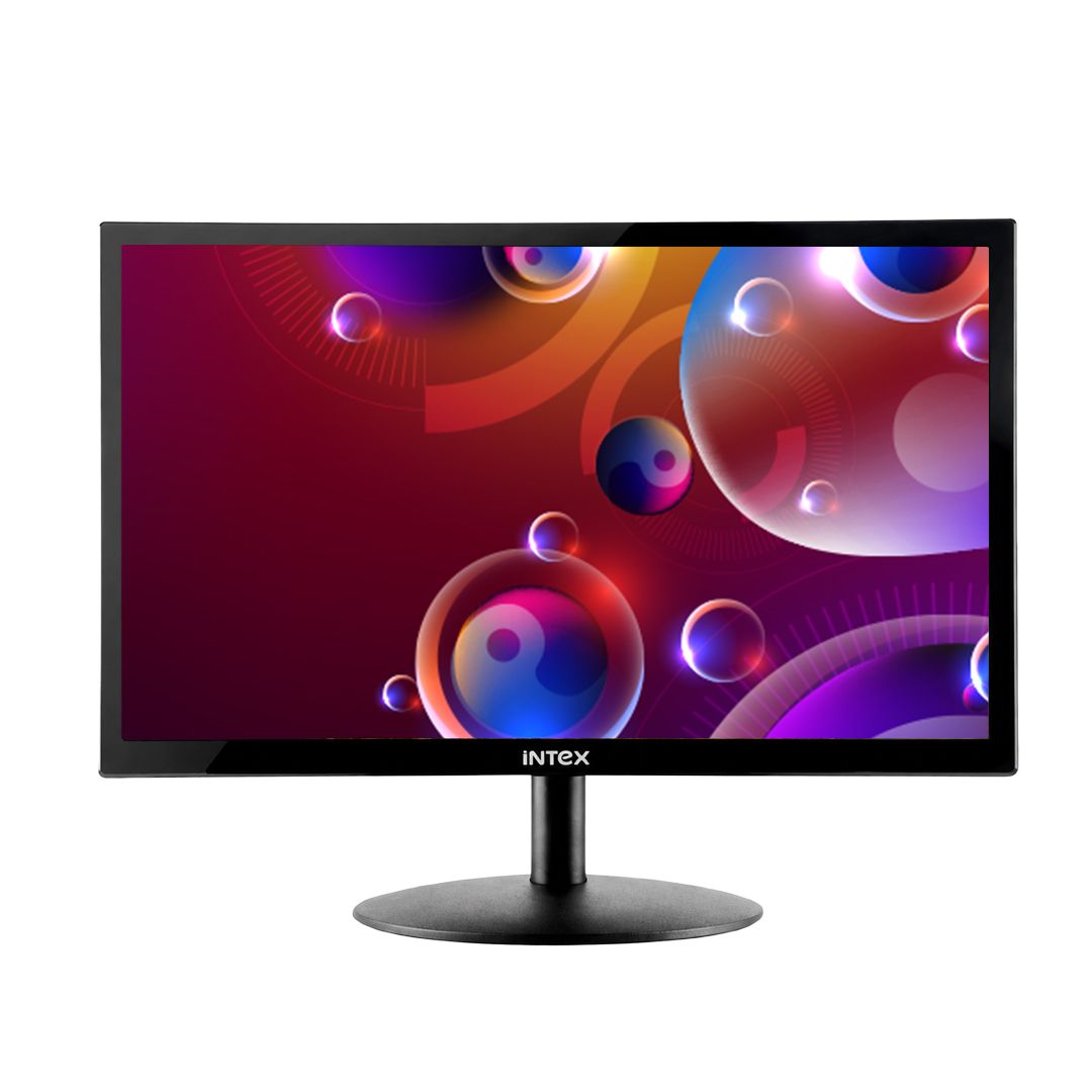Unknown Intex Monitor 22 IT 2210 WSXGA+ 1680x1050 60Hz VGA HDMI