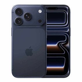 Apple iPhone 17 Pro eSIM