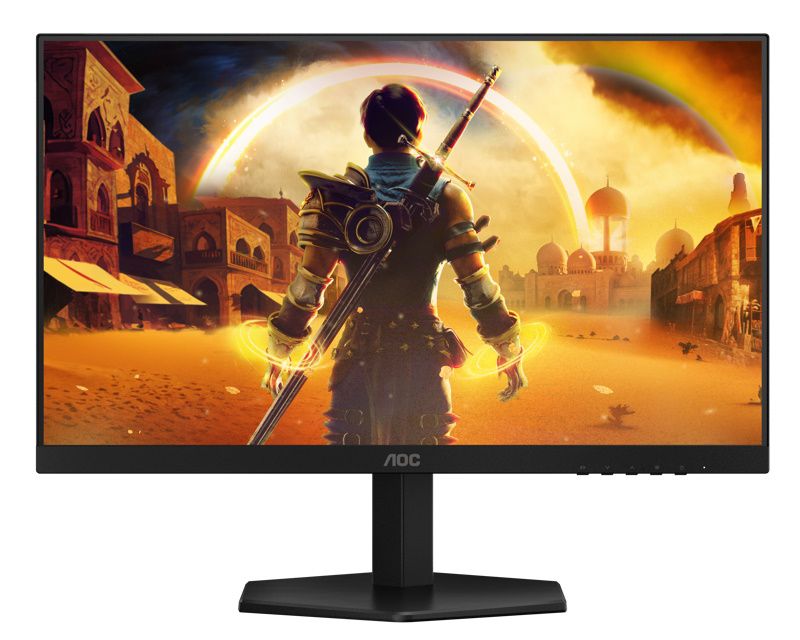 Unknown AOC 23.8 inča 24G42E Gaming monitor