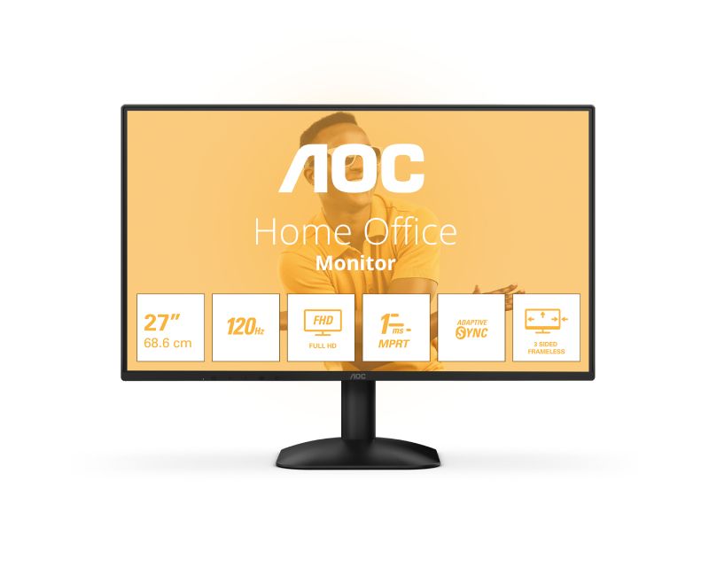 Unknown AOC 27 inča 27B31H WLED monitor
