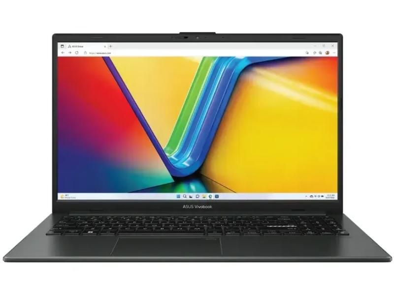 Asus VivoBook Go 15 E1504FA 1BQ1867 15.6 inča FHD Ryzen 5 7520U SSD 512GB