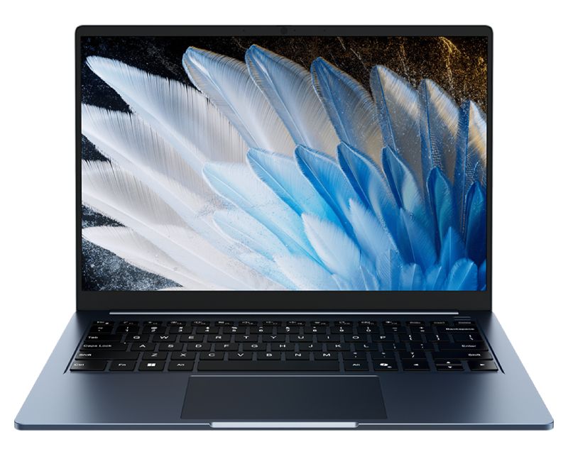 Unknown CHUWI Corebook Air 14" WUXGA Ryzen 5 6600H 512GB SSD Win11 Pro laptop