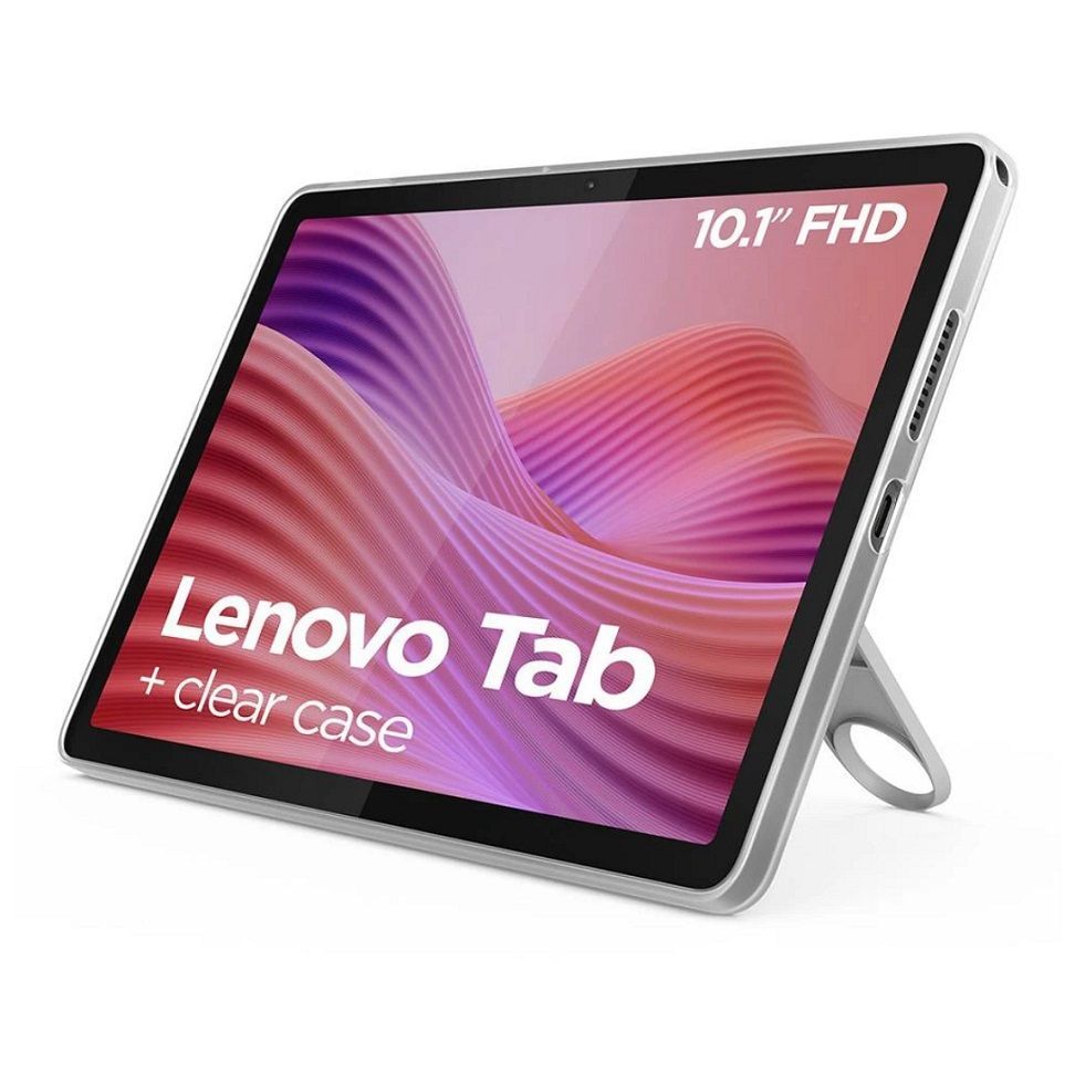 Lenovo Tablet Tab ZAEH0043RS 10.1" MediaTek Helio G85 128 GB Android 14