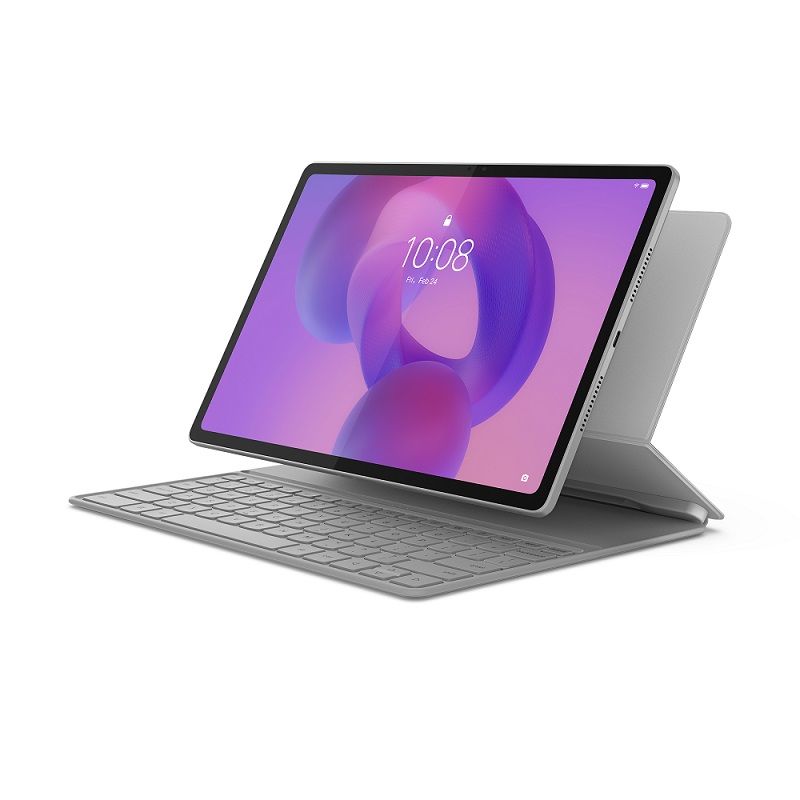Lenovo Tablet Idea Tab Plus TB361FU 12.1" 2.5K OC 2.0GHz 256GB 8Mpx 13Mpx WiFi BT5.2 tastatu s