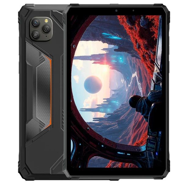 Unknown Blackview Tablet Active 5 4G 8.68" IPS Unisoc T615 128GB eMMC Android 15