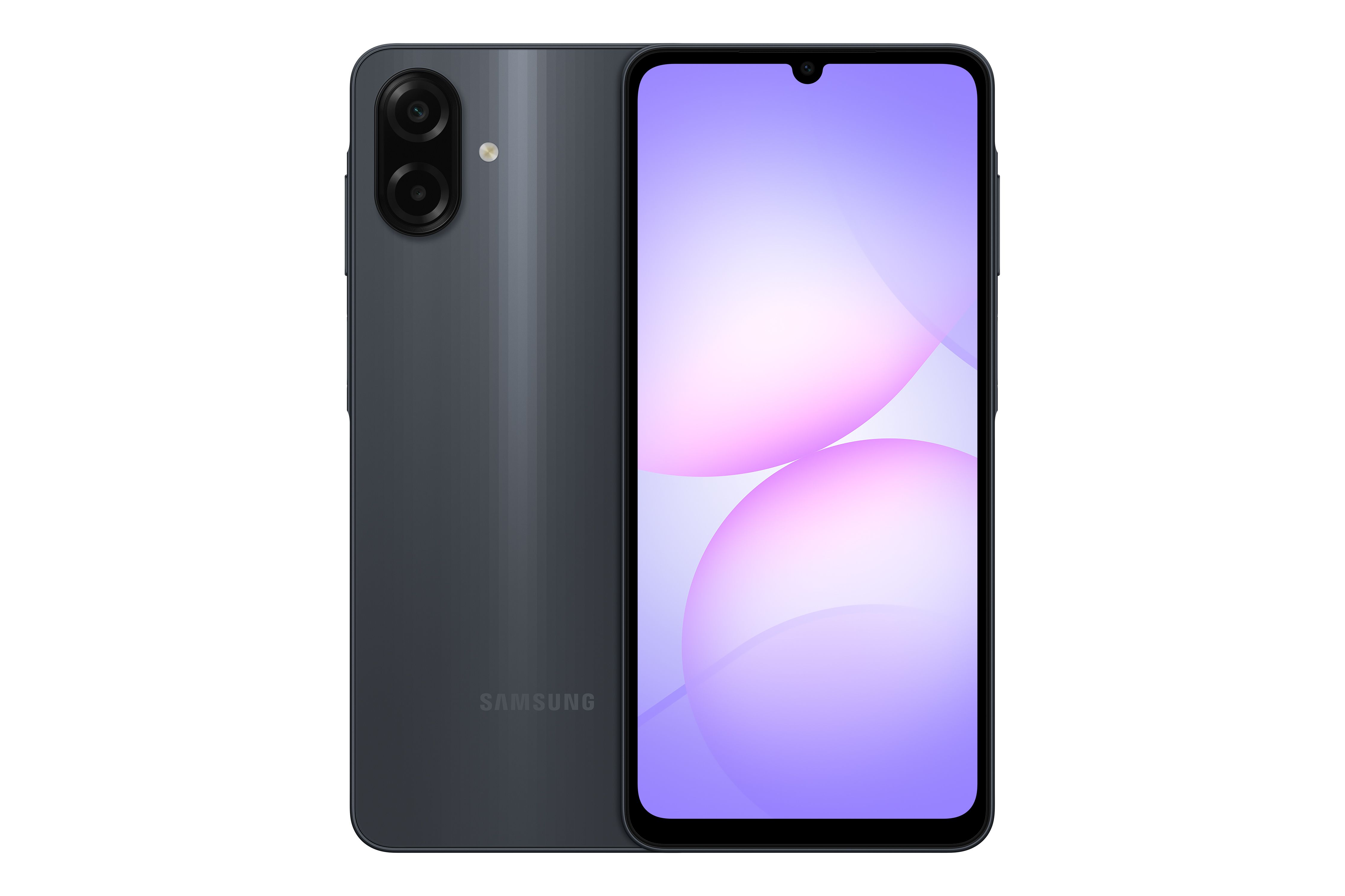 Samsung Galaxy A07 6 (SM A075FZKHSEE)