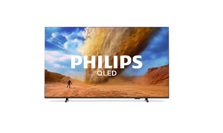 Philips Televizor 43PUS7810 12 QLED 4K Ultra HD