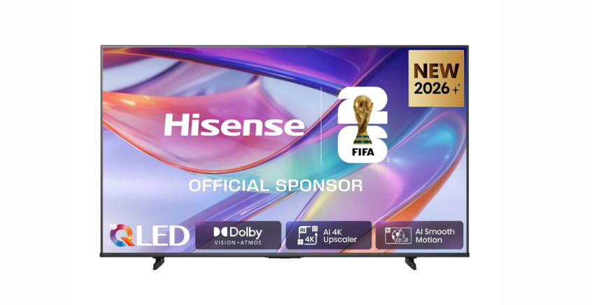 Hisense Televizor 65E7S Hi QLED 4K UHD Smart TV