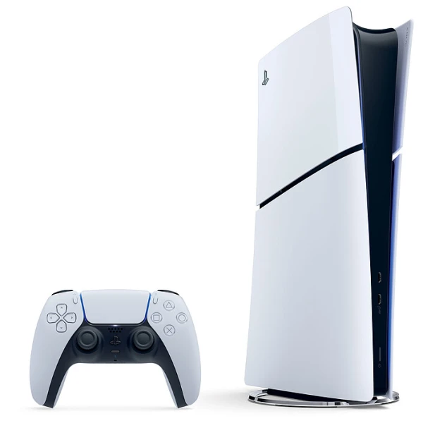 Sony Konzola PlayStation 5 Slim Digital