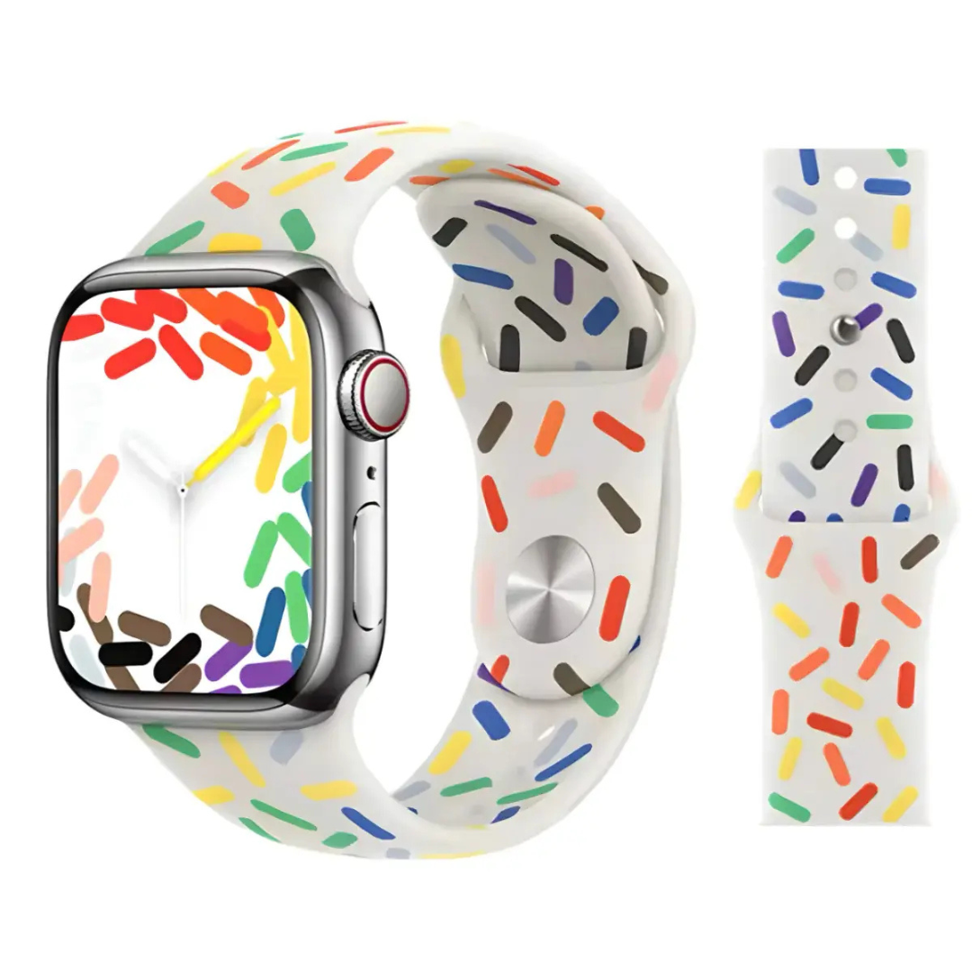 Unknown Ostalo Smart watch S30 Ultra sa 7 narukvica