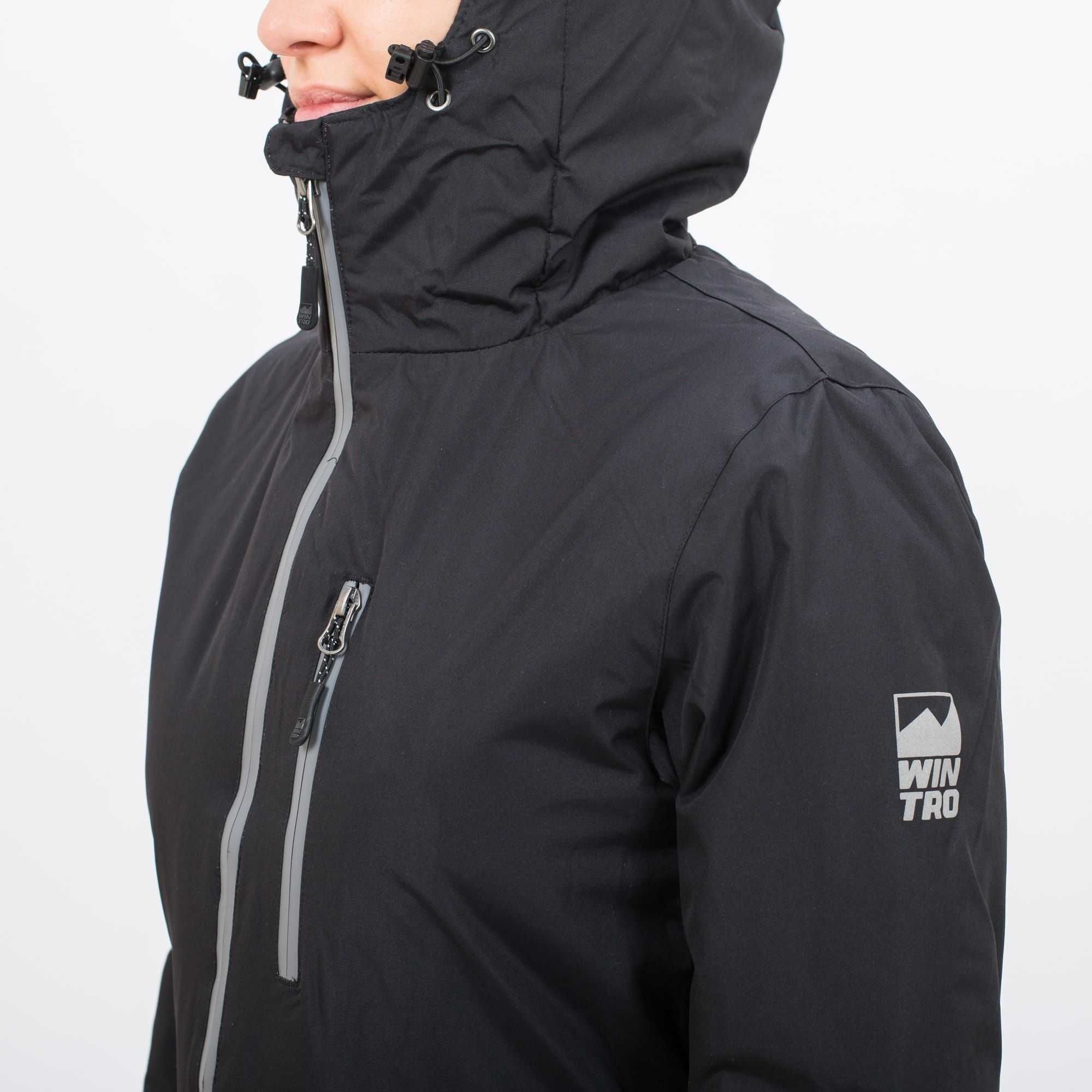 WINTRO Jakna ember women's Ski jacket w 