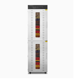 MEGA SOLUTION Elektronska sušara (dehidrator) za voće, povrće i ...
