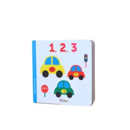 1,2,3:otvori prozorčić - EB0268