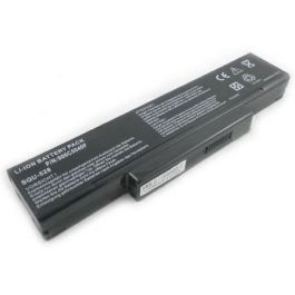 Batteria ORIGINALE Advent Per Laptop QT5500 - Modello Squ-528, Testata E Funzionante