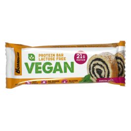 BOMBBAR Vegan proteinski bar Danski Rol 60g - 139-1
