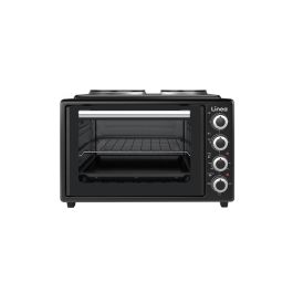 LINEA Mini šporet LMO35-0612 - LMO35-0612