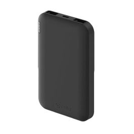 Power Bank Tipo C De 4000 Mah Powerflat C