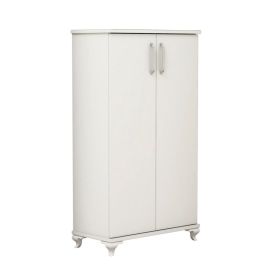 HANAH HOME Cipelarnik ARI WHITE (566BMS2109) - 177480