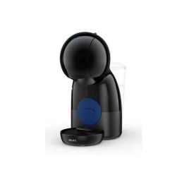 KRUPS Dolce gusto aparat za espresso kafu KP1A0810, crni KP1A0810
