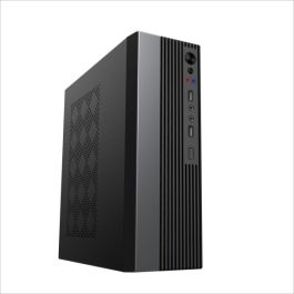 Sc02 Micro STARS SOLUTIONS Kućište SC02 2x USB 2.0, 200W real - 35879
