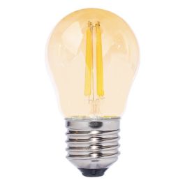 FORMA LED sij E27 6W 3000K LFB-G45A-6D dim Fil - 005630