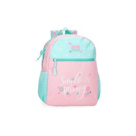 ROLL ROAD Ranac 33 cm - Pink - 8435692769737