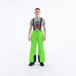 Icepeak Kamas Jr - Pantaloni Trekking | Nencini Sport