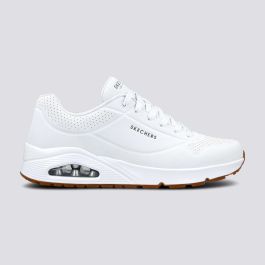 52458 Wht SKECHERS Patike uno stand on air m - 52458-WHT