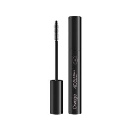 DIVAGE Maskara 4D BIG&BLACK - AGE88DIV