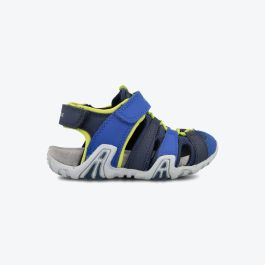 Geox B SANDAL KRAZE jongens SANDALEN