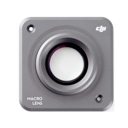 Socivo DJI Macro Lens /DJI Action 2