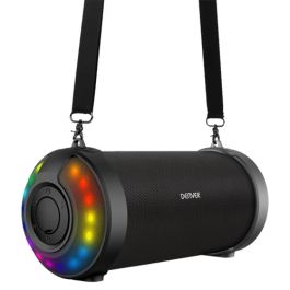 Denver BTG-616 Boombox-h??jttaler Sort - acquista su